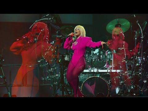 Doja Cat - Tour Ma Vie - LIVE at Spark Arena, Auckland (Full Show 18 November 2025)