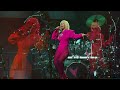 Doja Cat Tour Ma Vie LIVE At Spark Arena Auckland Full Show 18 November 2025