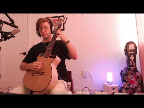 Dušan Bogdanović  - Fantasia