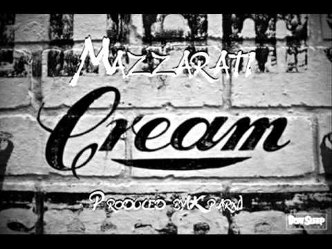 Mazzarati - Grind (C.R.E.A.M)