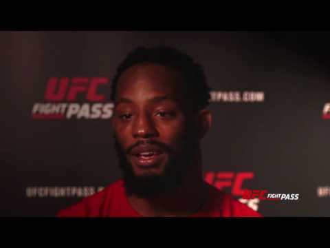 Andre Harrison/Bruce Boyington Added To WSOF 34