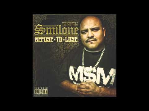 Smilone "Get Faded" Produced by Talent (New Music 2013)
