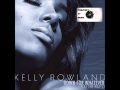Kelly Rowland - Down For Whatever (audio)