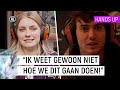 HOE IS HET OM DOOF TE ZIJN? | Hands Up: Marije vs. Niek #4 | NPO Zapp