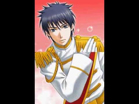 Duel Love Nintendo DS