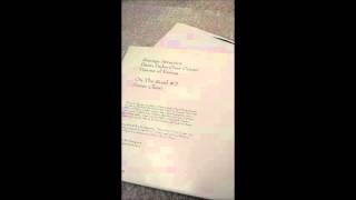 072 Roy Montgomery - Winter Songs : Christmas Review
