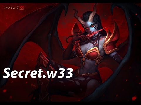 Puppey save w33 - Dota 2 GGWP