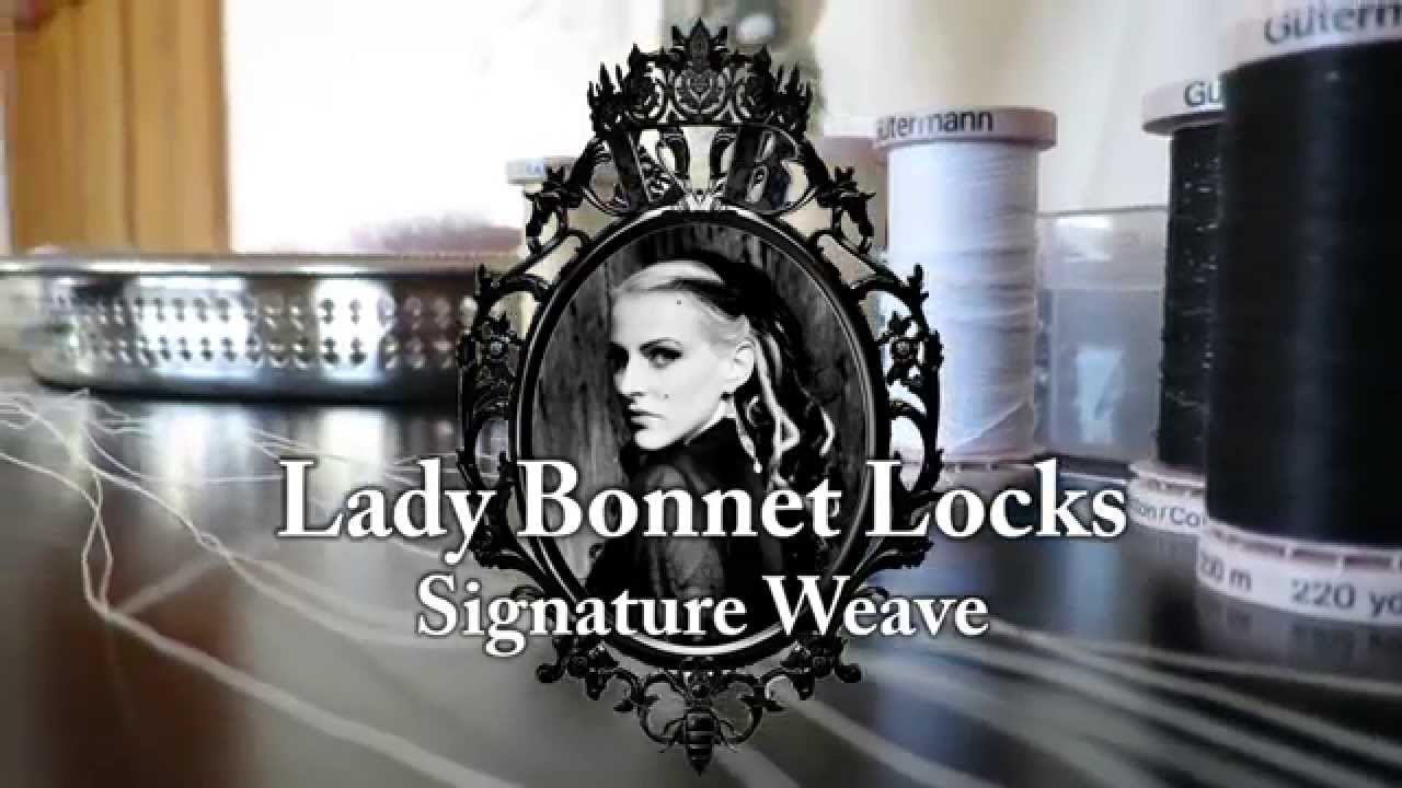 Lady Bonnet Locks