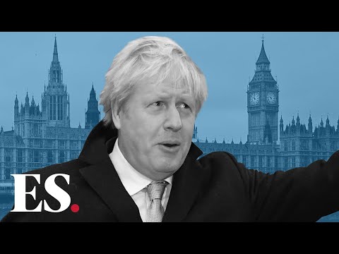 General Election 2019: Exit poll predicts Tory majority