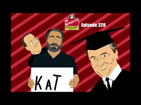 Jim Cornette on Mike Tenay