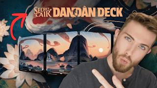 Unboxing My First Secret Lair! (MTG)