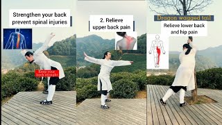 Download lagu Most Important Tai chi workout | Wudang Zidong | Qi Gong exercise mp3 Download lagu Most Important Tai chi workout | Wudang Zidong | Qi Gong exercise mp3