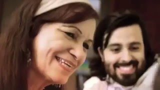 He is With Us -Love & The Outcome