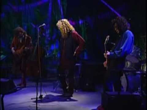 What Is And What Should Never Be - Jimmy Page & Robert Plant
