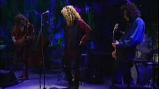 What Is And What Should Never Be - Jimmy Page &amp; Robert Plant