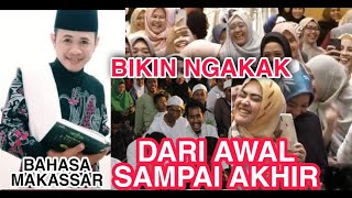 Download lagu Funny Makassarese Condolence Sermons That Will Make You Laugh mp3