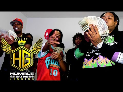 @bigyavo9909 ft Mcg Trey & Dre P - "Dead Guys" (Shot By: @HumbleGreatnessStudios)