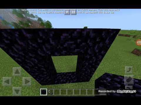 Minecraft: Piglin Life