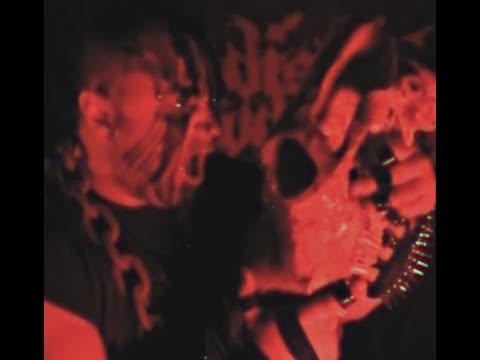 Sadistic Embodiment - Malevolent Plea of Insanity (OFFICIAL VIDEO)
