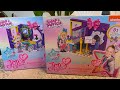 ASMR Whisper JoJo Siwa Build Sets