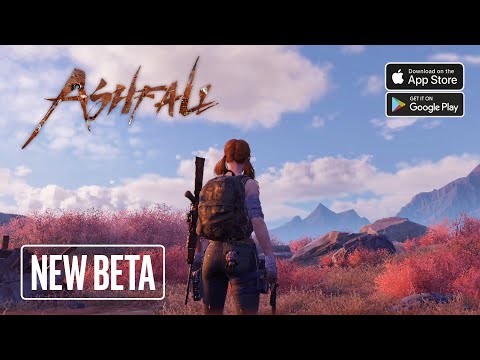 Ashfall – Jogo de tiro e MMO da NetEase para Android inicia teste beta ...