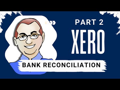 How to do a Bank Reconciliation on Xero: Banking Rules Explained, Creating Rules, etc.