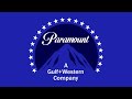 Paramount Pictures 1975 1986 Logo Remake