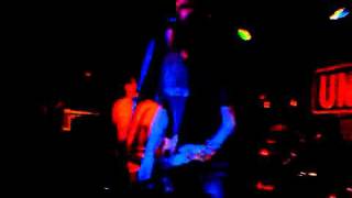 Seven Mary Three &quot;Over Your Shoulder&quot; Live Sandusky 7 12 09