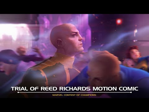 download lagu mp3 mp4 Reed Richards, download lagu Reed Richards gratis, unduh video klip Reed Richards