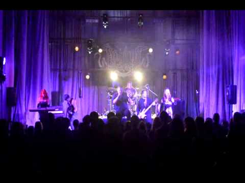 Svartstorm "Ненужные Люди"