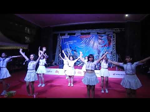 181013 우주소녀(WJSN) - 꿈꾸는 마음으로(Dreams Come True) by SOFROSINE