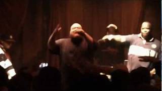 Action Bronson - Ronnie Coleman (Troc Balcony, Philly) 9/15/2011