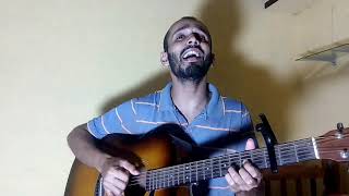 Maangi Duaein By Raghav Chaitanya Short Guitar Cover By Gration Mark | Salim Merchant | Singles