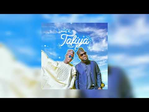 Young K - TAFIYA ft Morell (Official Audio)