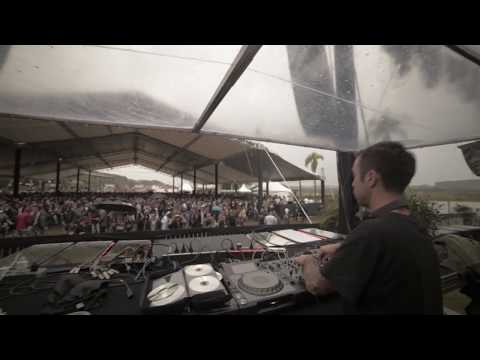 Louie Cut - ZOO Minimal - Curitibal - Brasil - 2017