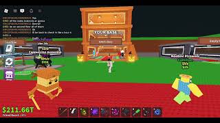 getting my freind spooky base (part coming)