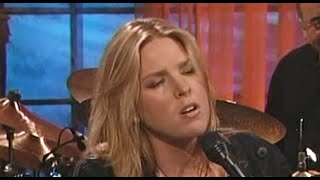 Diana Krall &quot;Narrow Daylight&quot;  June 16, 2004