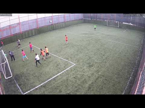 Aktif Halı Saha - 17-03-2017 17:00:02 - sosyalhalisaha.com