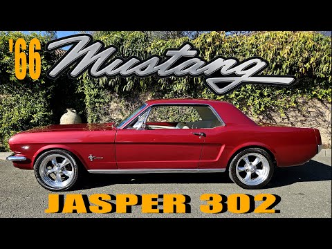 1966 Ford Mustang (CC-1918347) for sale in Sonoma, California