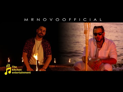 Mr Novo x Don Aitor - Fuego (Official Video)
