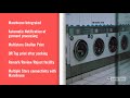 E laundry Solutions - For Laundry & Dry cleaning Business.