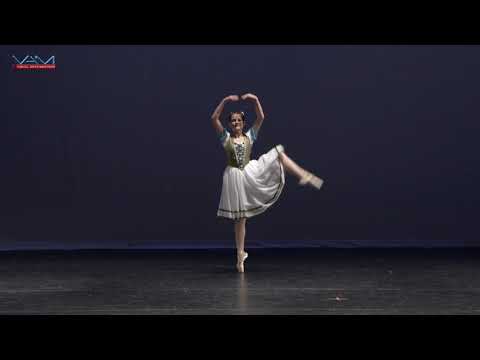 YAGP 2019 Seattle #328 La Fille Mal Gardée by Natalie Schluper (13)