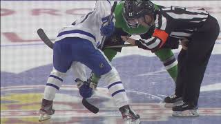 Stars vs. Marlies | Nov. 17, 2019