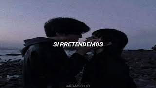 Lu- Si tu me quisieras (letra/lyrics )