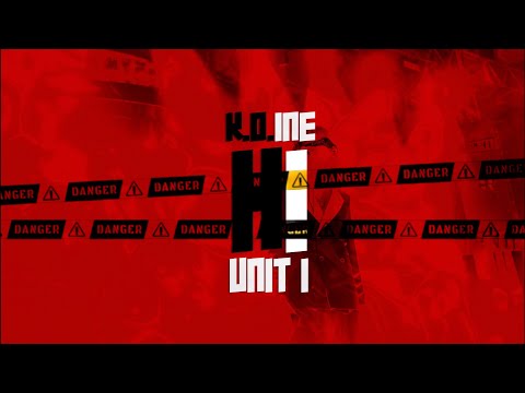 1NE - HI (ចៃ) / LICE