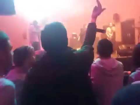 MISTER EGO VS FJ (SALA SHOKO) [BOMBING RAP]