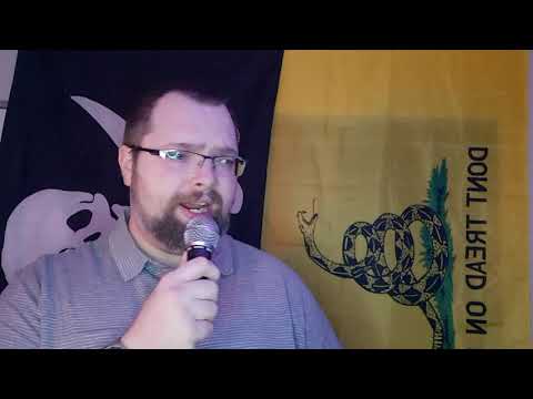 Open mic Boyd's room