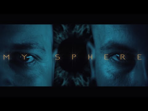 OMEGA DIATRIBE - My Sphere (OFFICIAL MUSIC VIDEO)