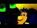 Bubble Guppies Happy Birthday Song Horror Song