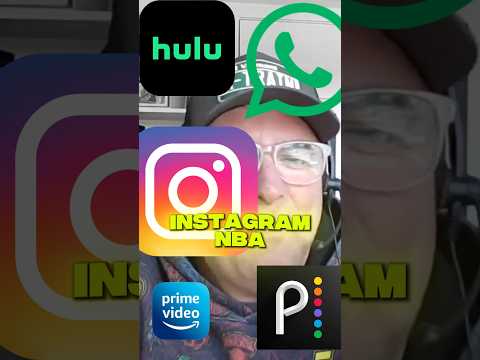 Thumbnail for NBA games are impossible to find on streaming services.